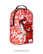Limited Edition DIABLO GALLERY DLXR BACKPACK