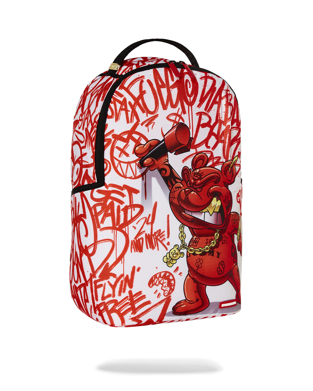 Limited Edition DIABLO GALLERY DLXR BACKPACK