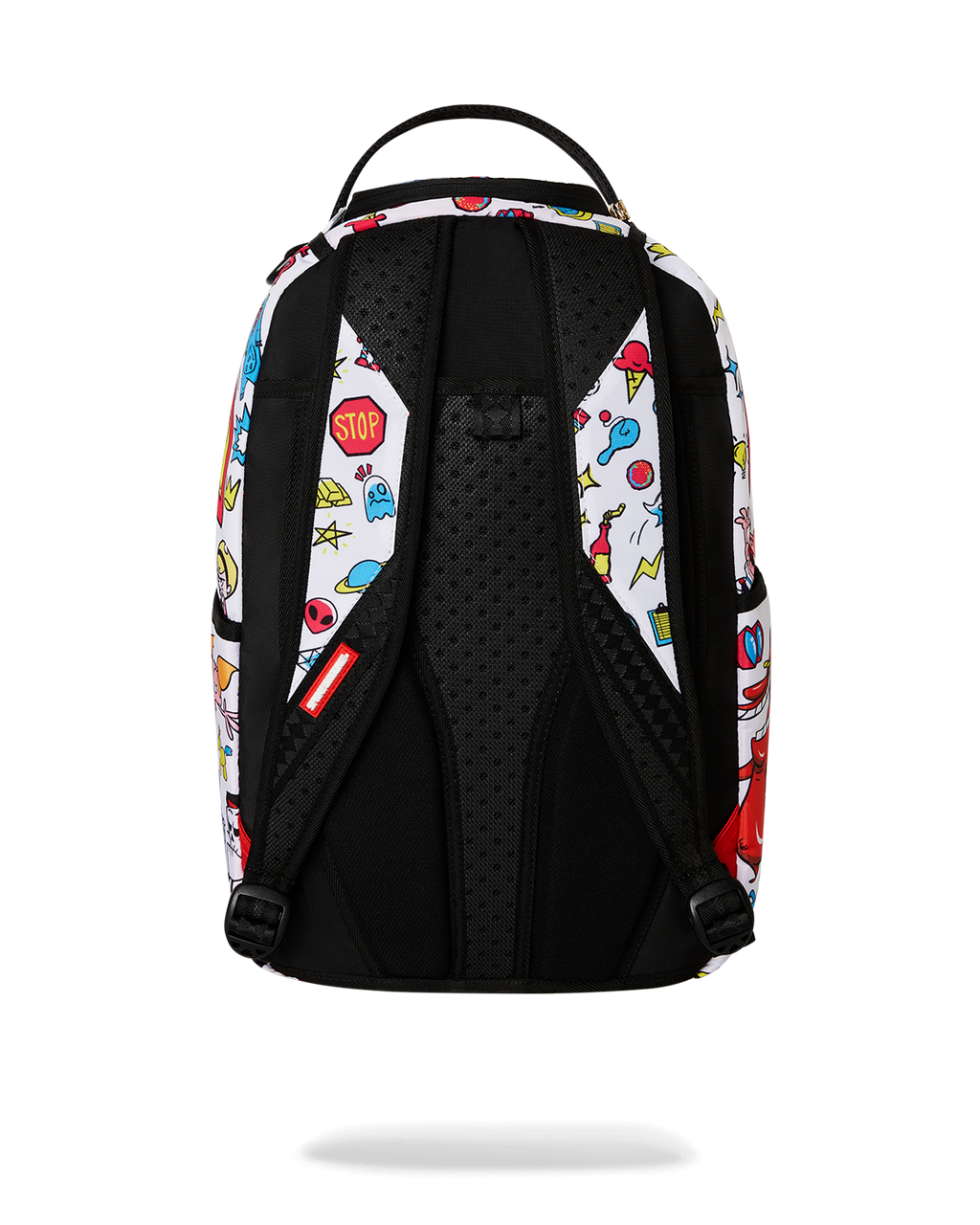 Limited Edition CARTOON NETWORK ALL-STARS DLXR BACKPACK