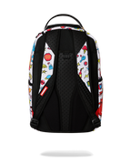 Limited Edition CARTOON NETWORK ALL-STARS DLXR BACKPACK