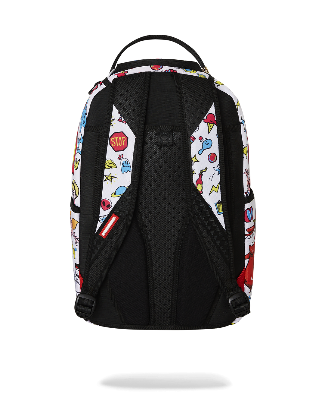 Limited Edition CARTOON NETWORK ALL-STARS DLXR BACKPACK