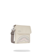 Limited Edition SHARK CENTRAL DYNAMIC MESSENGER SLING BAG