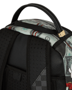 Limited Edition DIAMOND RUN BACKPACK