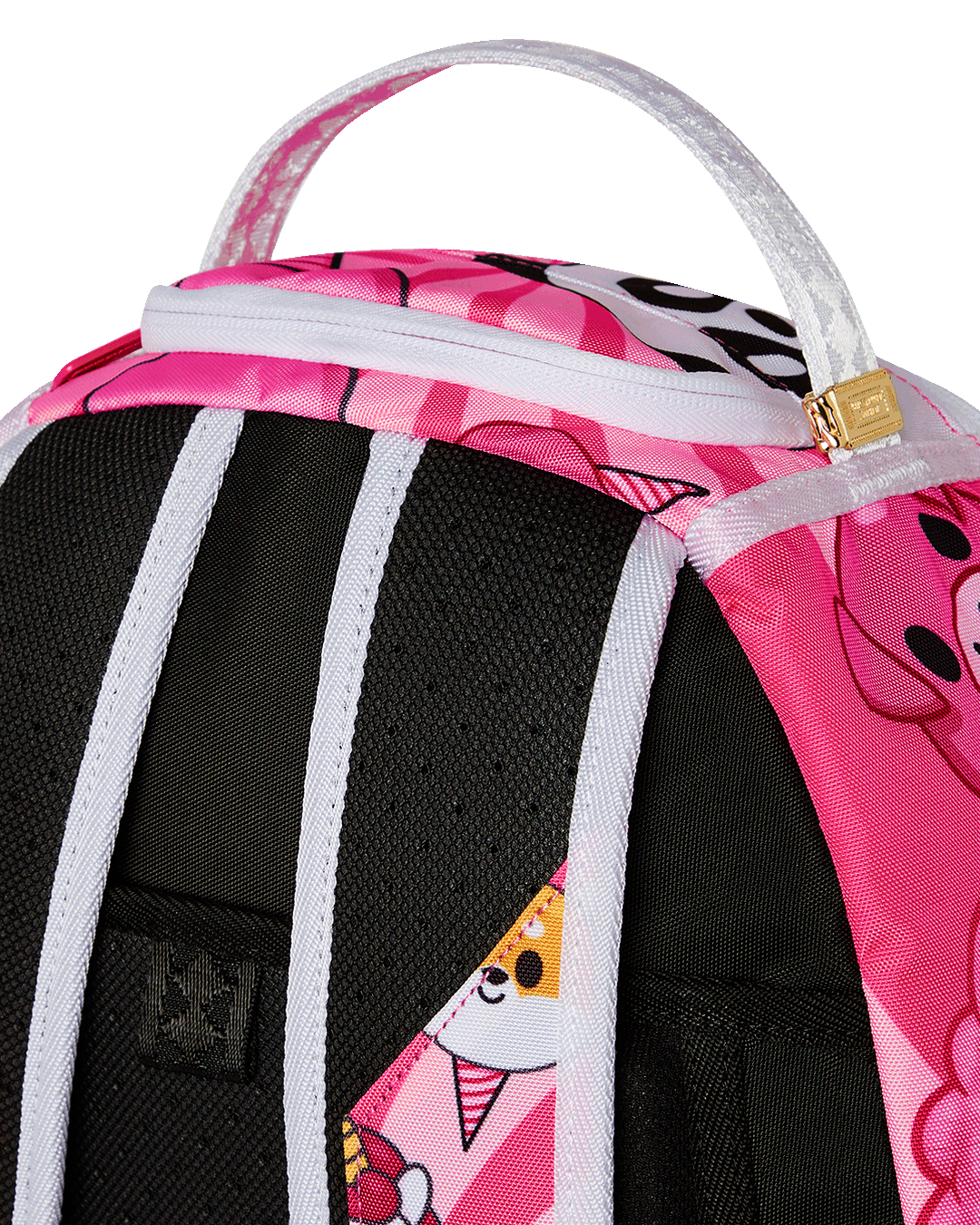 Limited Edition CANDY POP DLXR BACKPACK