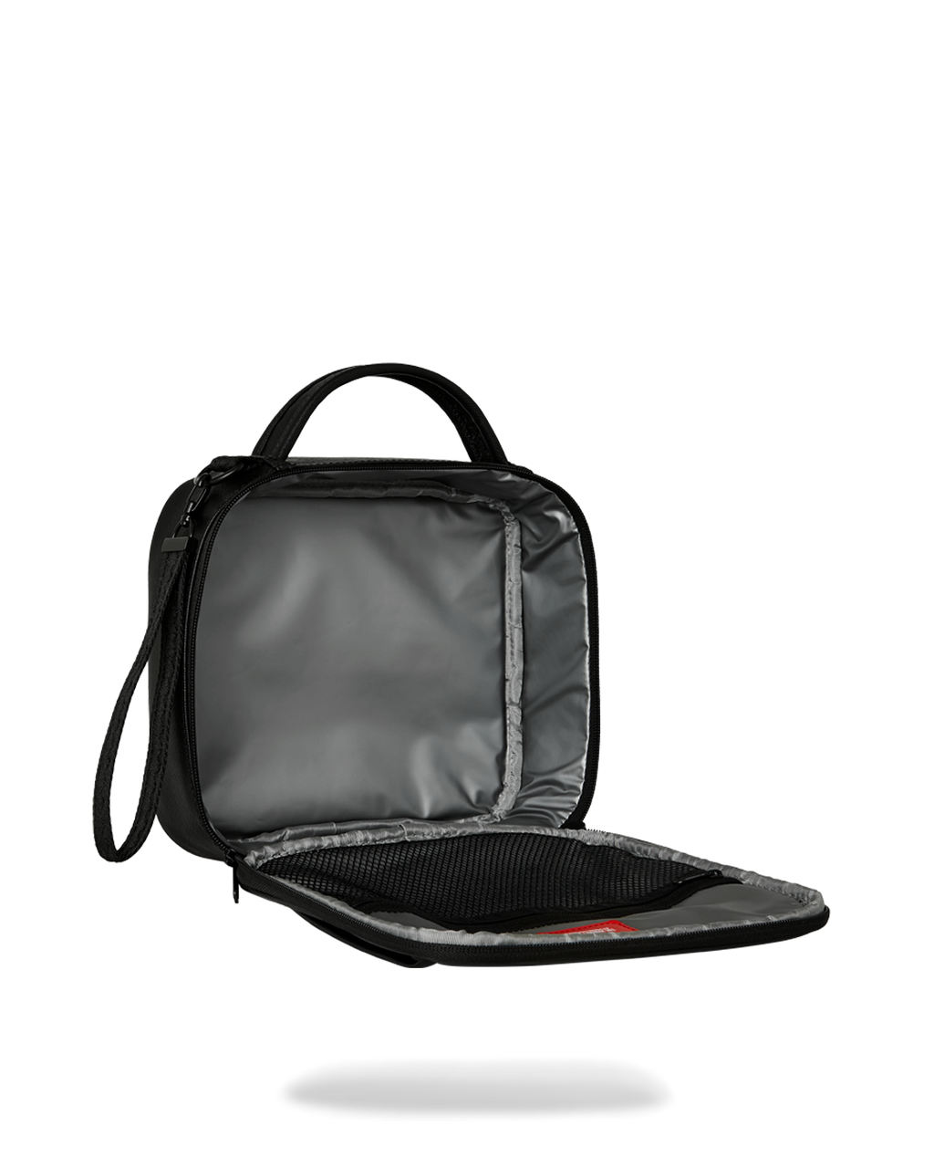 Limited Edition KNIT COMMANDER LUNCH BOX