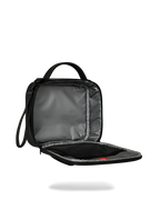 Limited Edition KNIT COMMANDER LUNCH BOX
