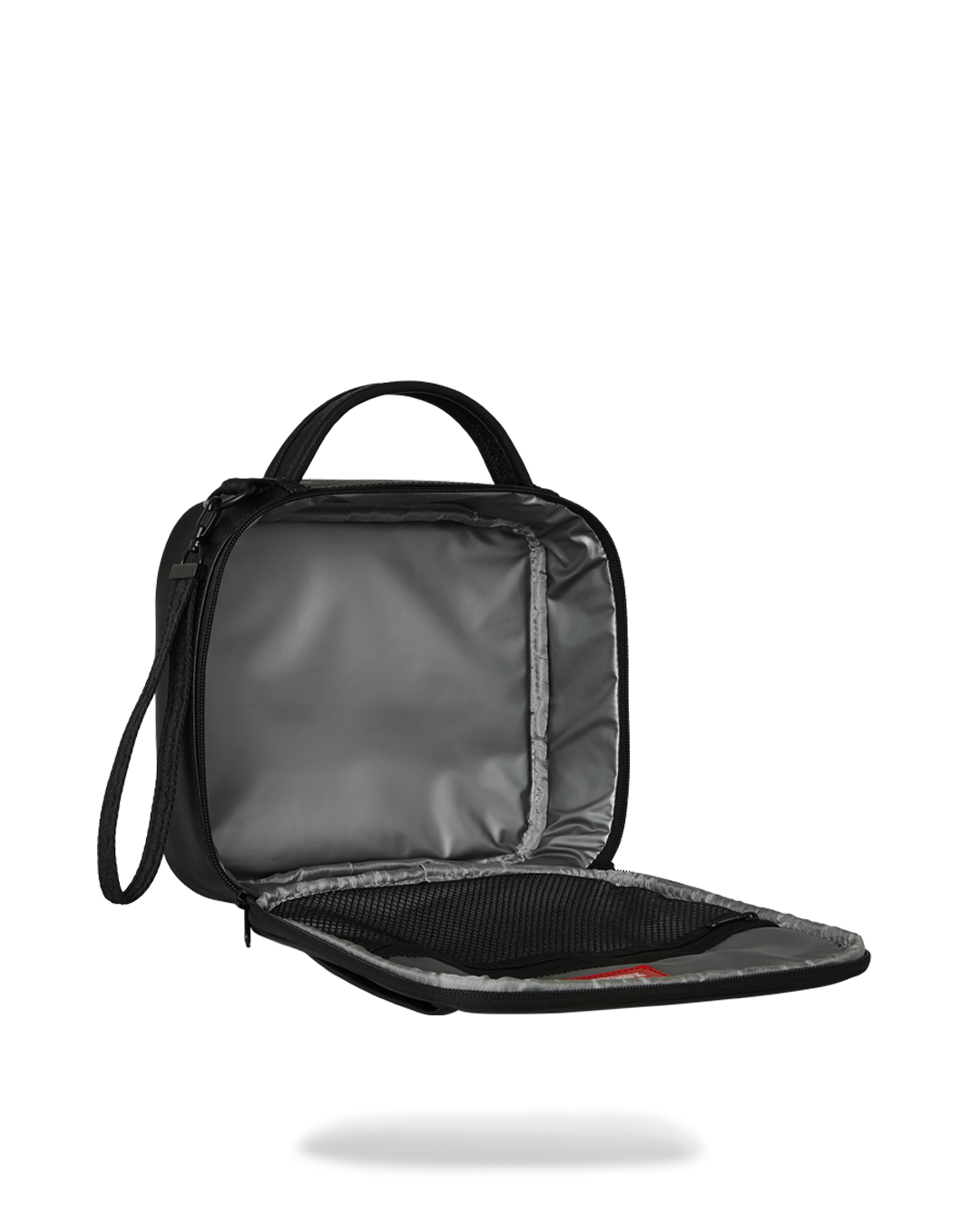 Limited Edition KNIT COMMANDER LUNCH BOX