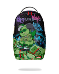 Limited Edition ABEARICAN SUCCESS DLXR BACKPACK