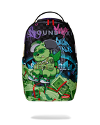Limited Edition ABEARICAN SUCCESS DLXR BACKPACK