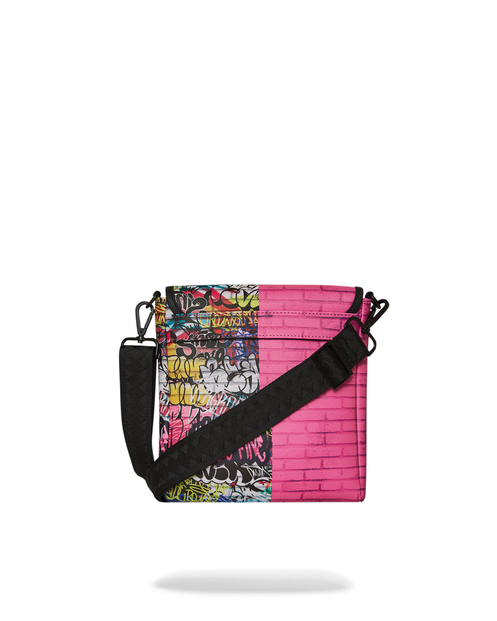 Limited Edition PINK PANTHER PRESTIGE MESSENGER SLING