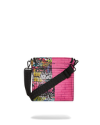 Limited Edition PINK PANTHER PRESTIGE MESSENGER SLING