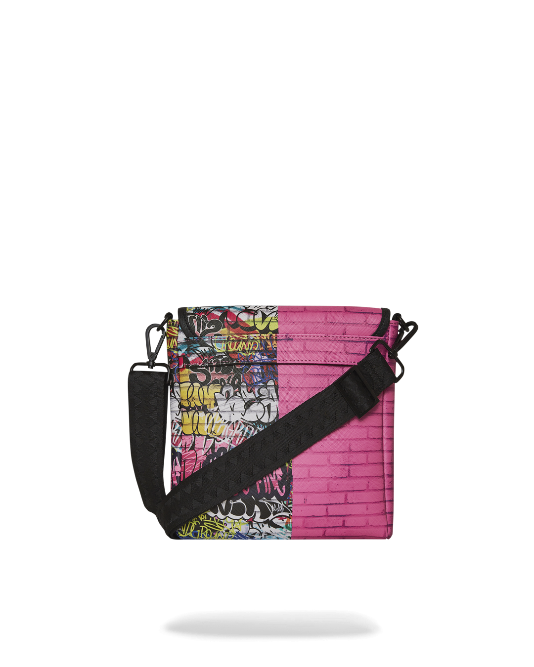 Limited Edition PINK PANTHER PRESTIGE MESSENGER SLING