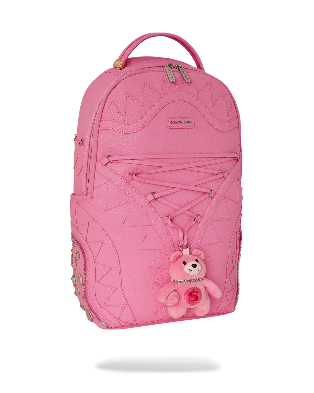 Limited Edition BABY BEAR BADDIE BOSS BACKPACK