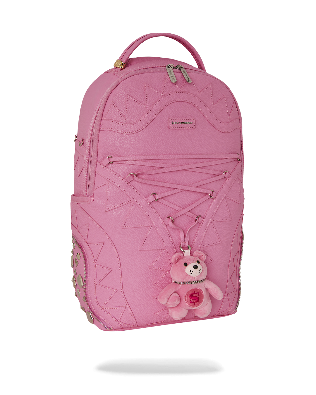 Limited Edition BABY BEAR BADDIE BOSS BACKPACK