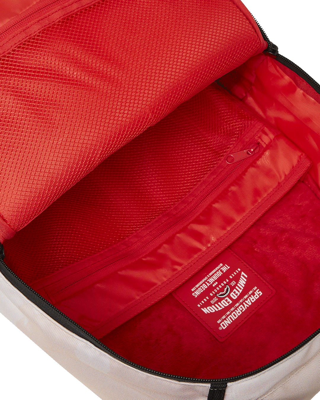 Limited Edition SNOOPY WAVE RIDER BACKPACK