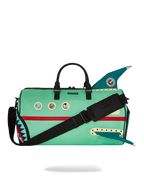 Limited Edition FUTURAMA PLANET EXPRESS PACK DUFFLE