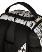 Limited Edition MLS LA FC WINGED WONDER BACKPACK