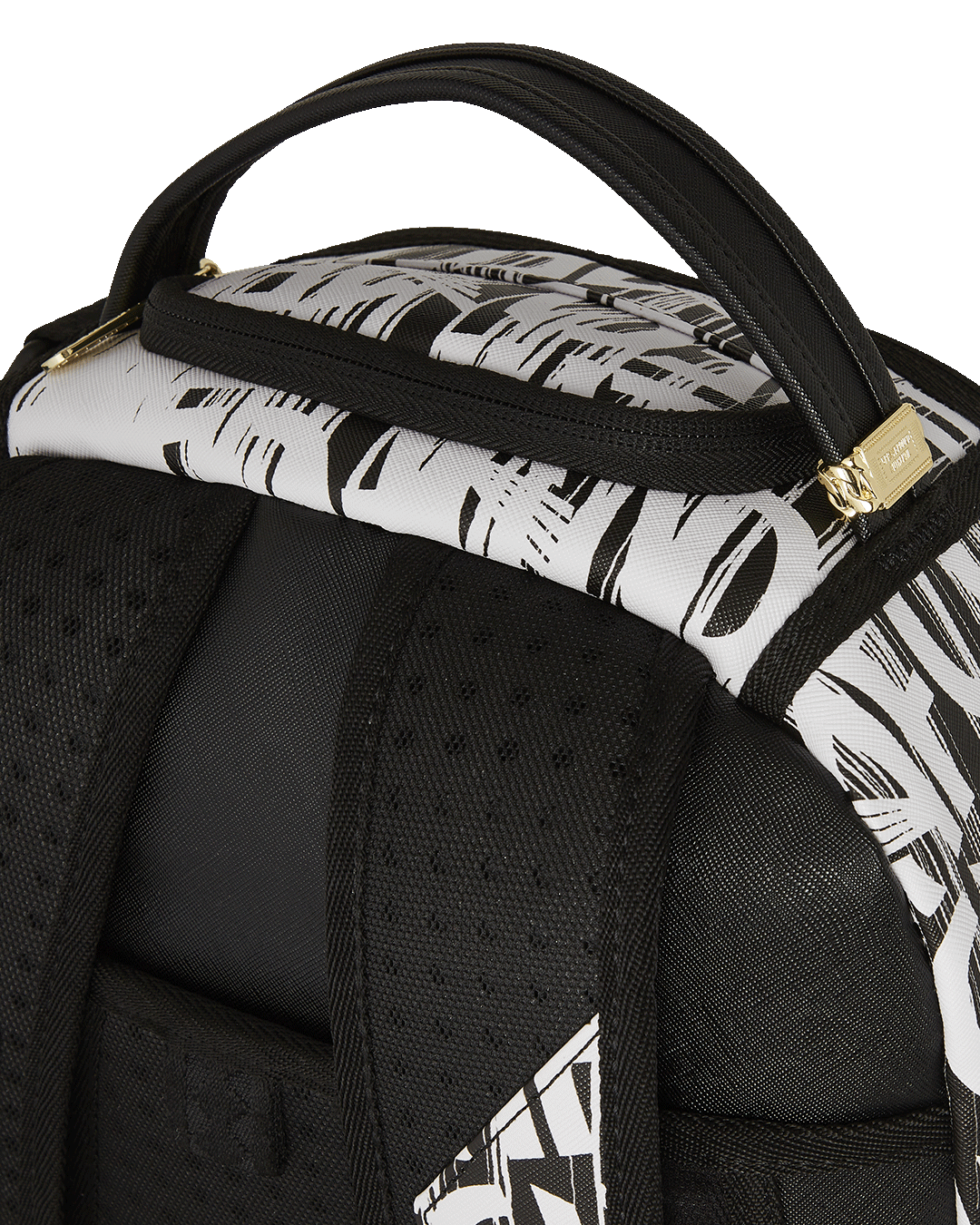 Limited Edition MLS LA FC WINGED WONDER BACKPACK
