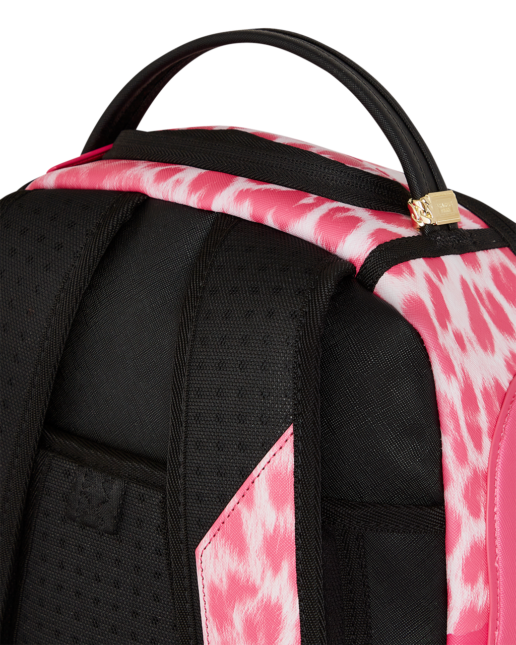 Limited Edition FELINE FRENZY DLXSV BACKPACK