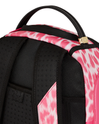 Limited Edition FELINE FRENZY DLXSV BACKPACK