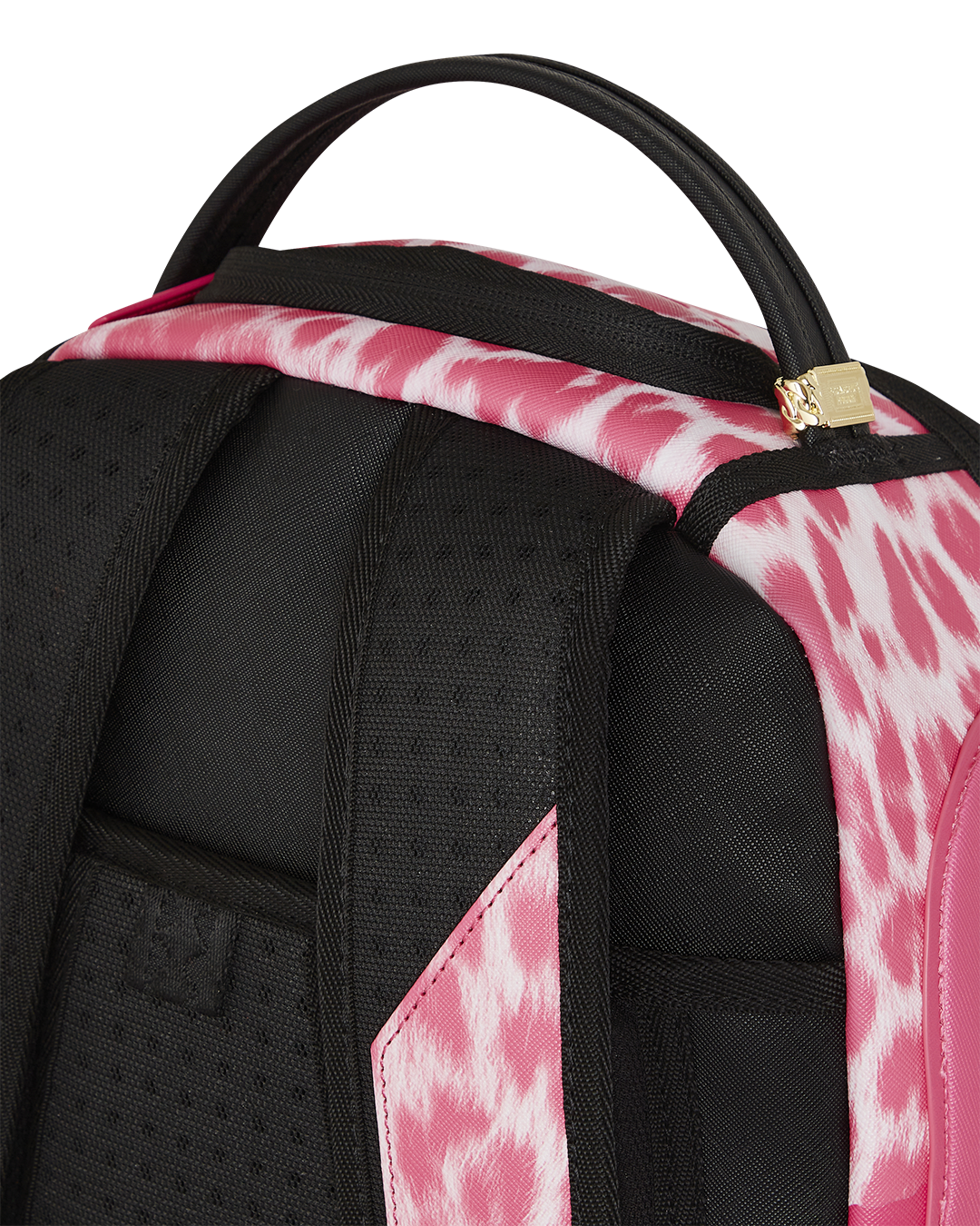 Limited Edition FELINE FRENZY DLXSV BACKPACK