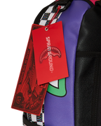 Limited Edition BLOCK PARTY BACKPACK