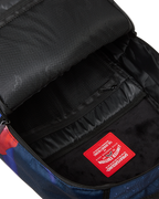 Limited Edition DBD IN BAG TO THE FUTURE FEATURING ASTROMANE BACKPACK
