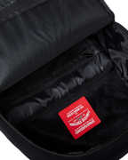 Limited Edition STUCK ON YA - VELCRO PATCH BACKPACK