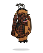 Limited Edition HENNYVILLE GOLF BAG