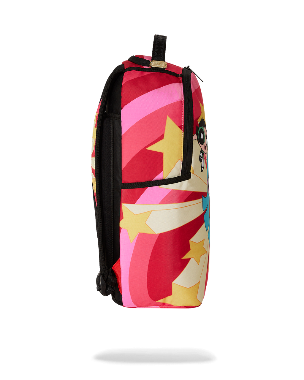 Limited Edition POWERPUFF GIRLS BLAST BACKPACK