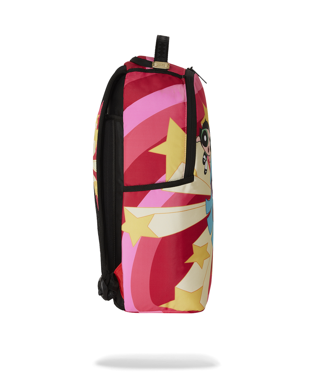 Limited Edition POWERPUFF GIRLS BLAST BACKPACK