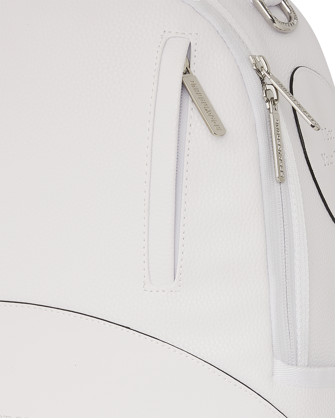 Limited Edition THE HEADQUARTERS - REFLECTION DLX BACKPACK