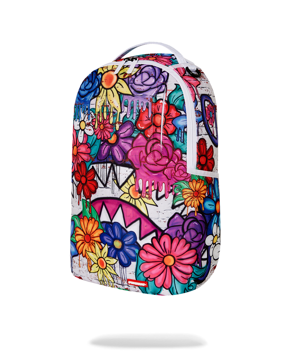 Limited Edition BRICK BOTANIST DLXR BACKPACK