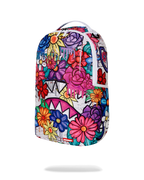 Limited Edition BRICK BOTANIST DLXR BACKPACK