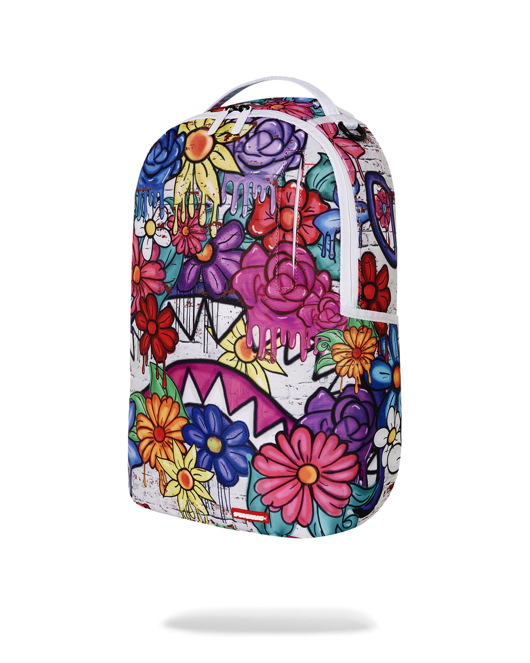 Limited Edition BRICK BOTANIST DLXR BACKPACK