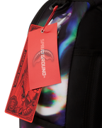 Limited Edition MY LITTLE PONY RAINBOW RIDERS DLXR BACKPACK