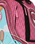 Limited Edition POWERPUFF GIRLS POWER PACK DLXSV BACKPACK