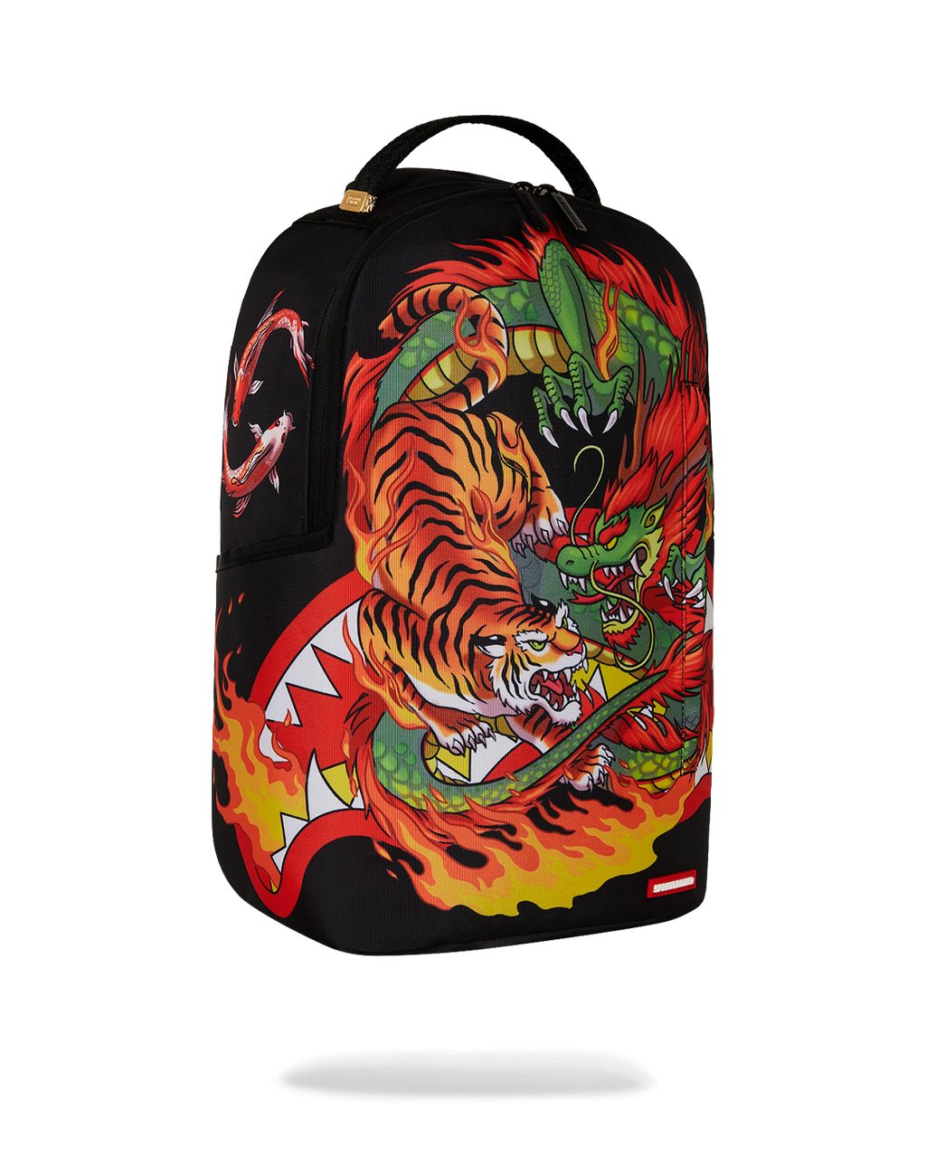 Limited Edition COME AT ME BRO DLXR BACKPACK