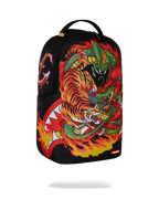 Limited Edition COME AT ME BRO DLXR BACKPACK