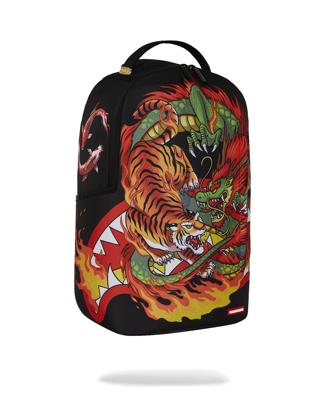 Limited Edition COME AT ME BRO DLXR BACKPACK
