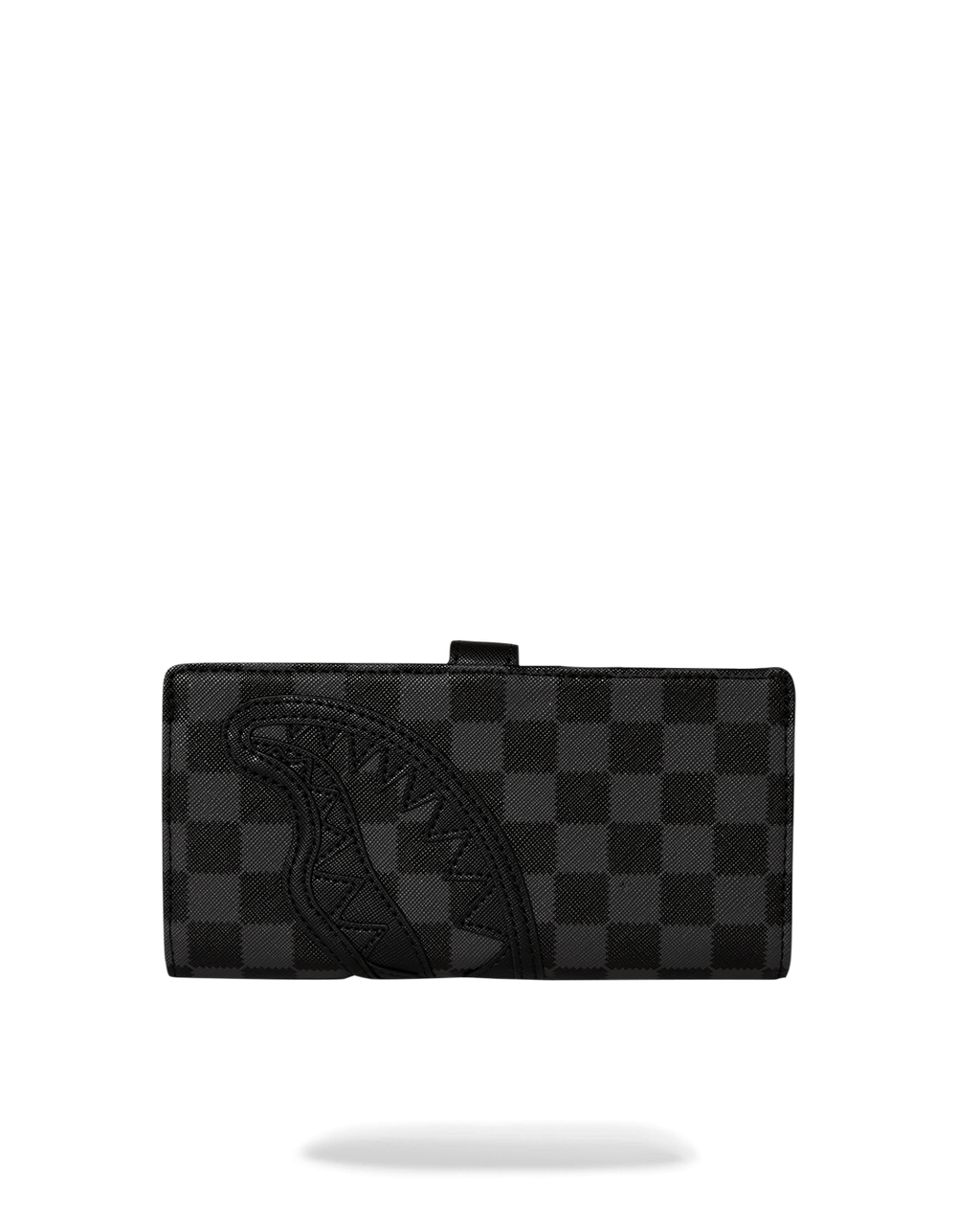 Limited Edition MIDNIGHT CHATEAU SINGLE-FOLD WALLET
