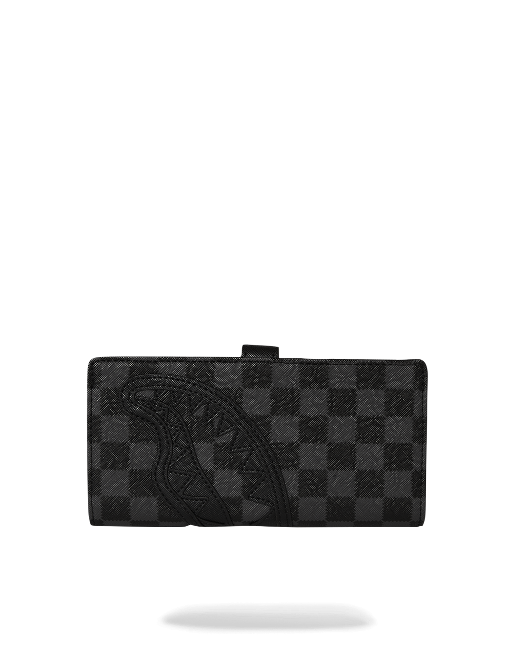 Limited Edition MIDNIGHT CHATEAU SINGLE-FOLD WALLET
