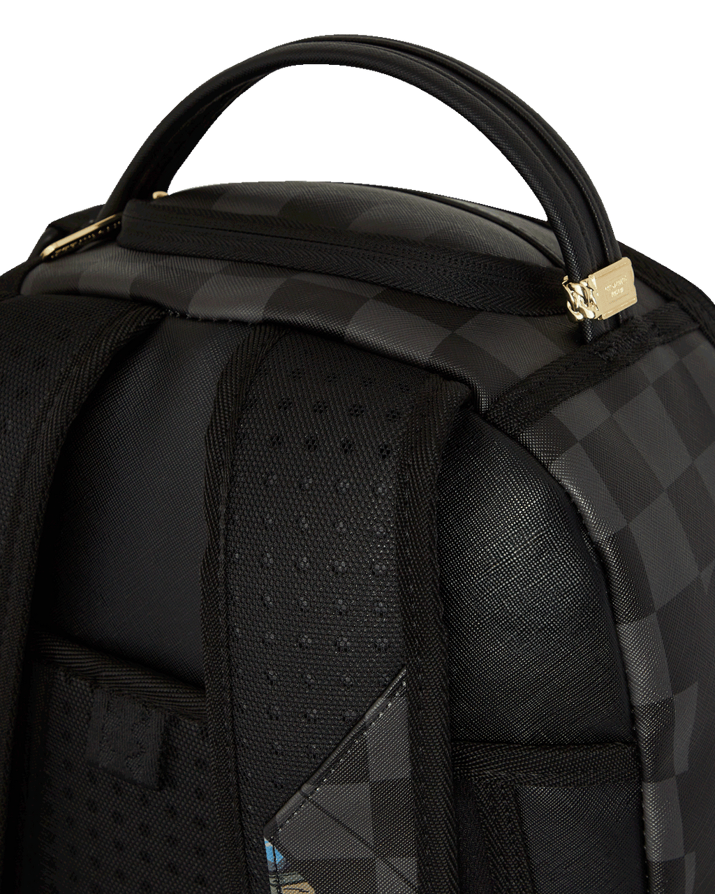 Limited Edition RICHIE RICH SECRET STASH DLXSV BACKPACK