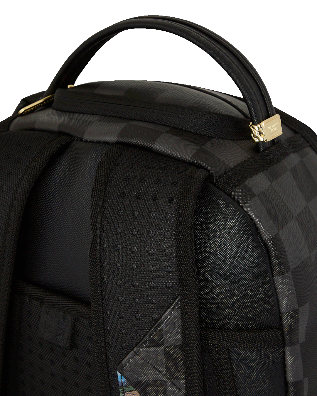 Limited Edition RICHIE RICH SECRET STASH DLXSV BACKPACK