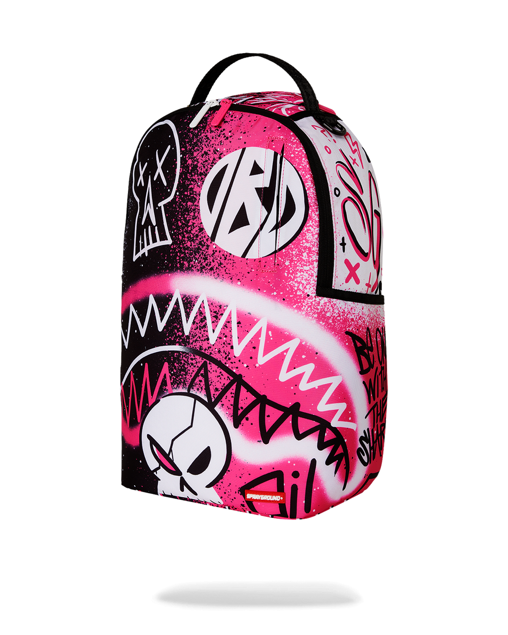 Limited Edition SURE WHY NOT DLXR BACKPACK