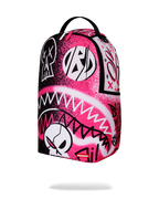 Limited Edition SURE WHY NOT DLXR BACKPACK