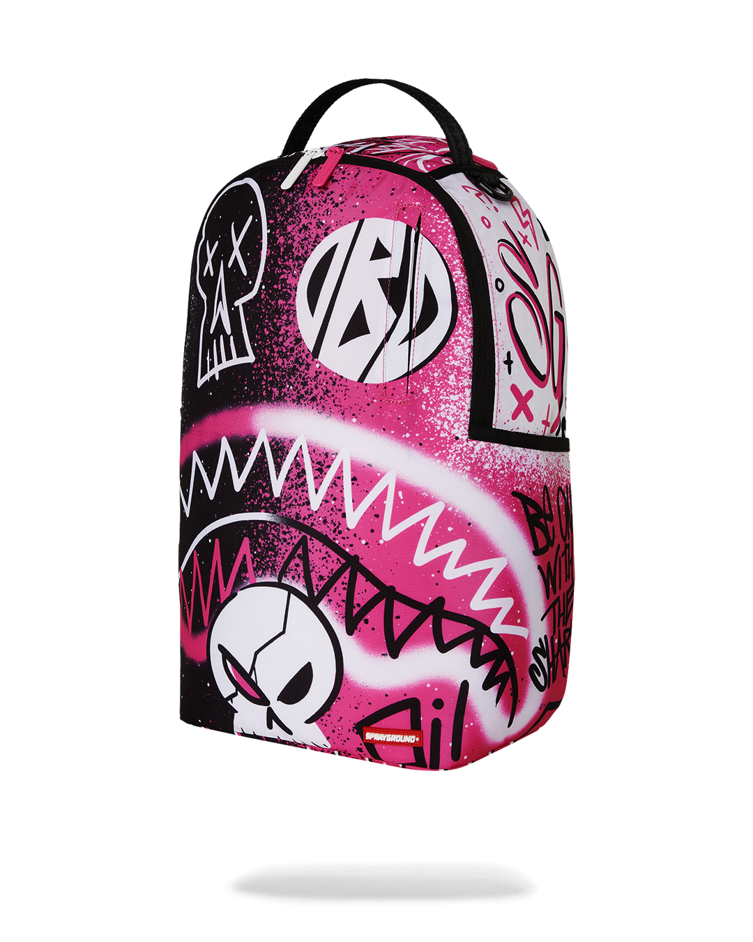Limited Edition SURE WHY NOT DLXR BACKPACK