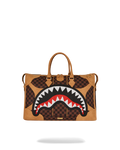 Limited Edition HENNYVILLE PYRAMID DUFFLE