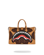 Limited Edition HENNYVILLE PYRAMID DUFFLE