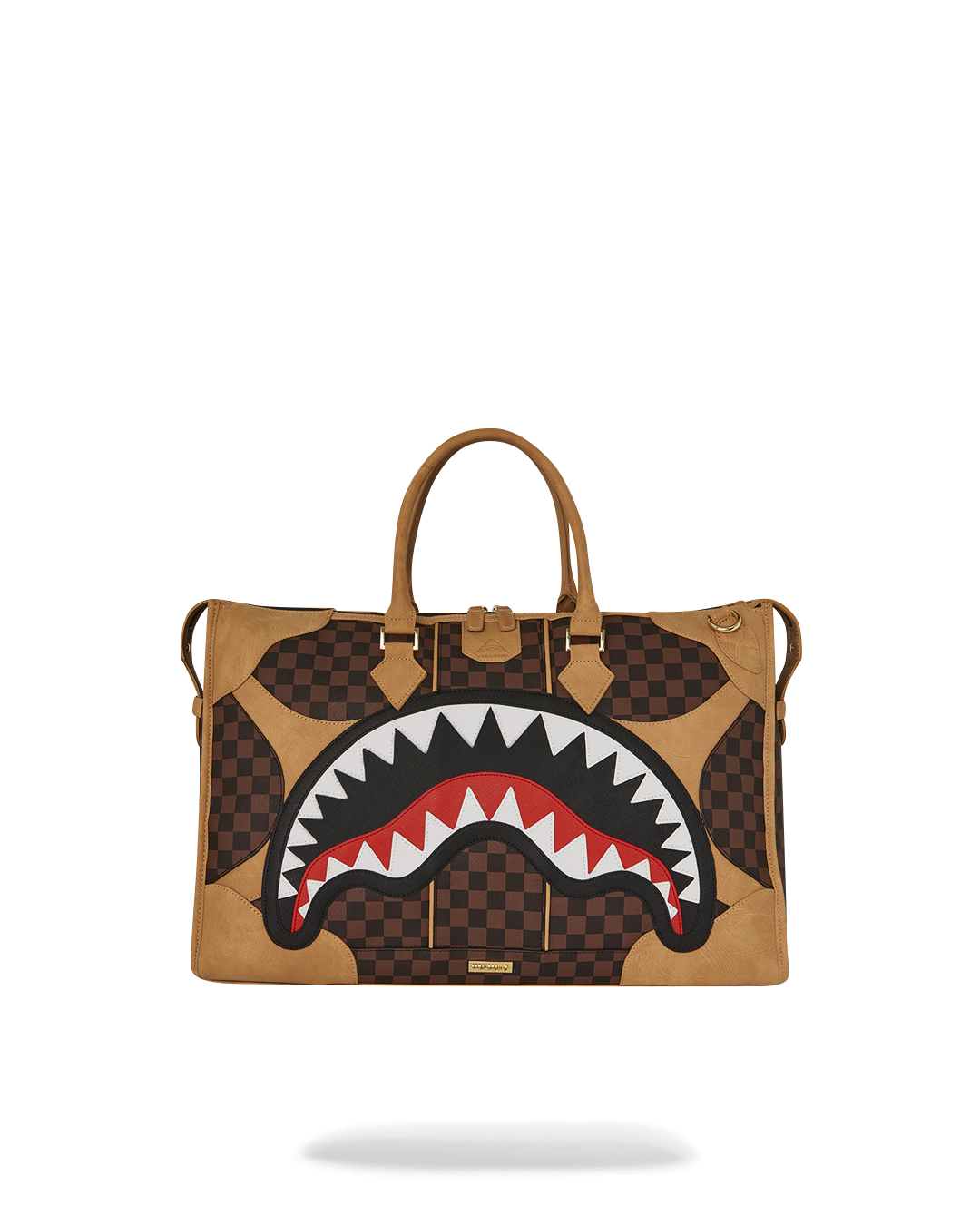 Limited Edition HENNYVILLE PYRAMID DUFFLE